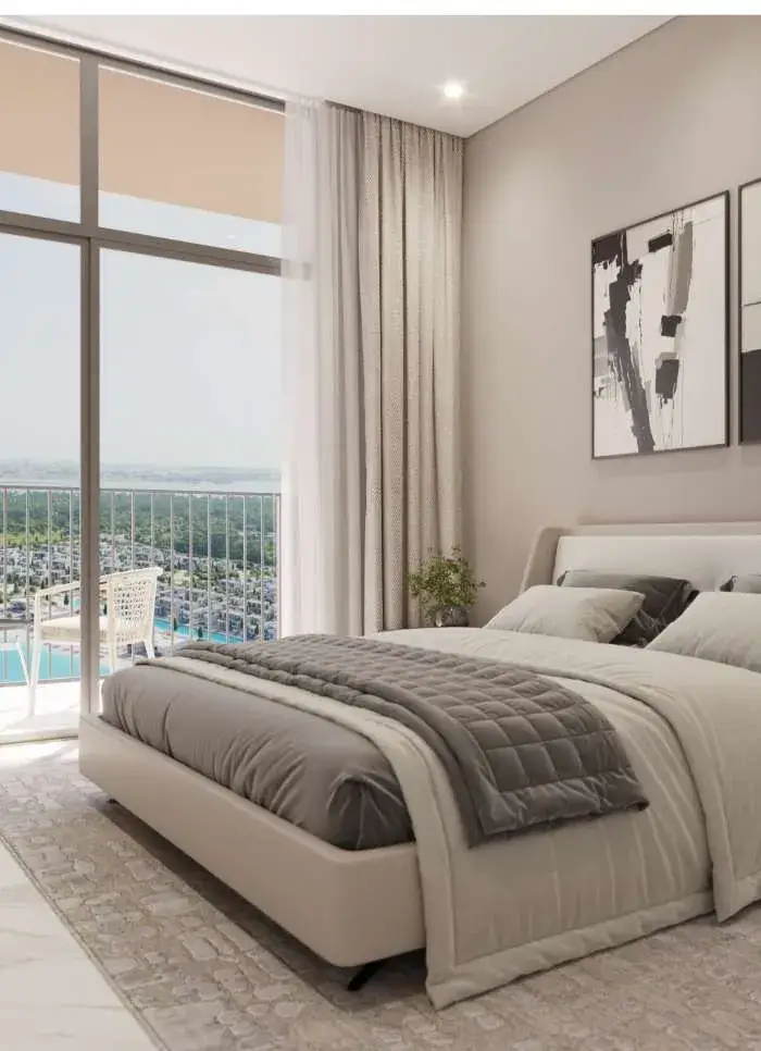 310 Riverside Crescent by Sobha Realty — 8