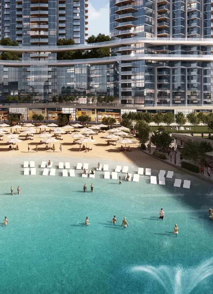 320 Riverside Crescent by Sobha Realty — 4