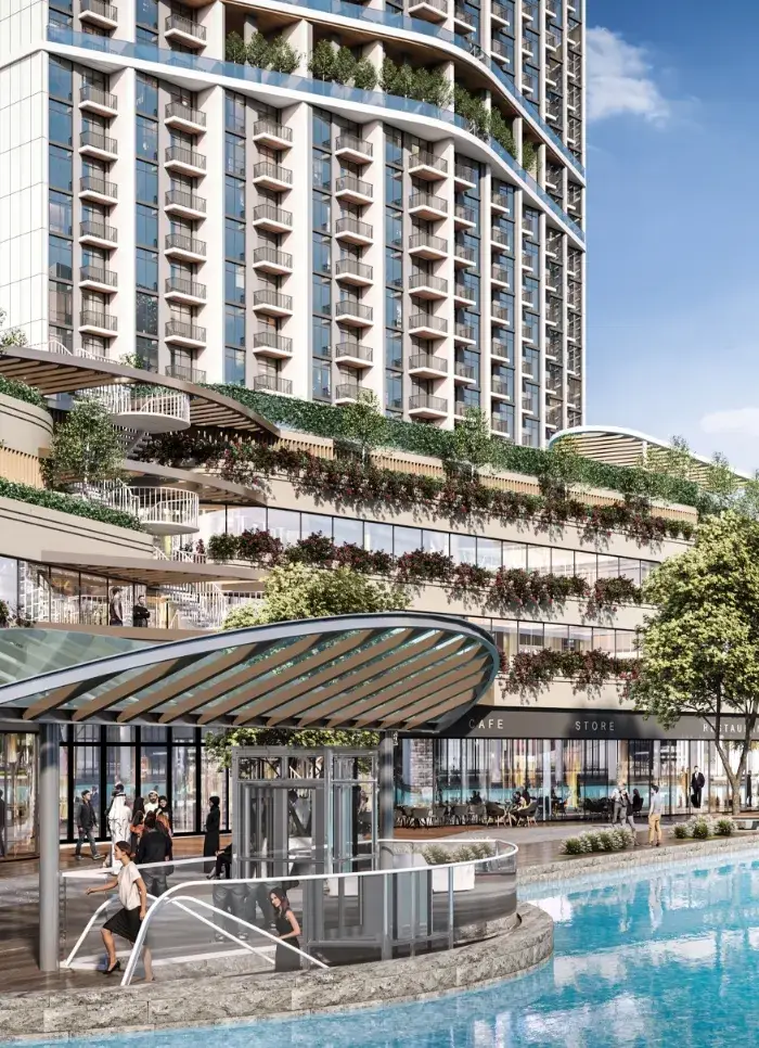 320 Riverside Crescent by Sobha Realty — 6