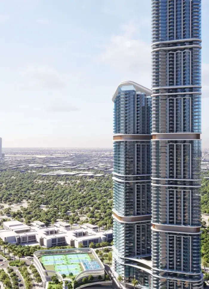 320 Riverside Crescent by Sobha Realty — 8