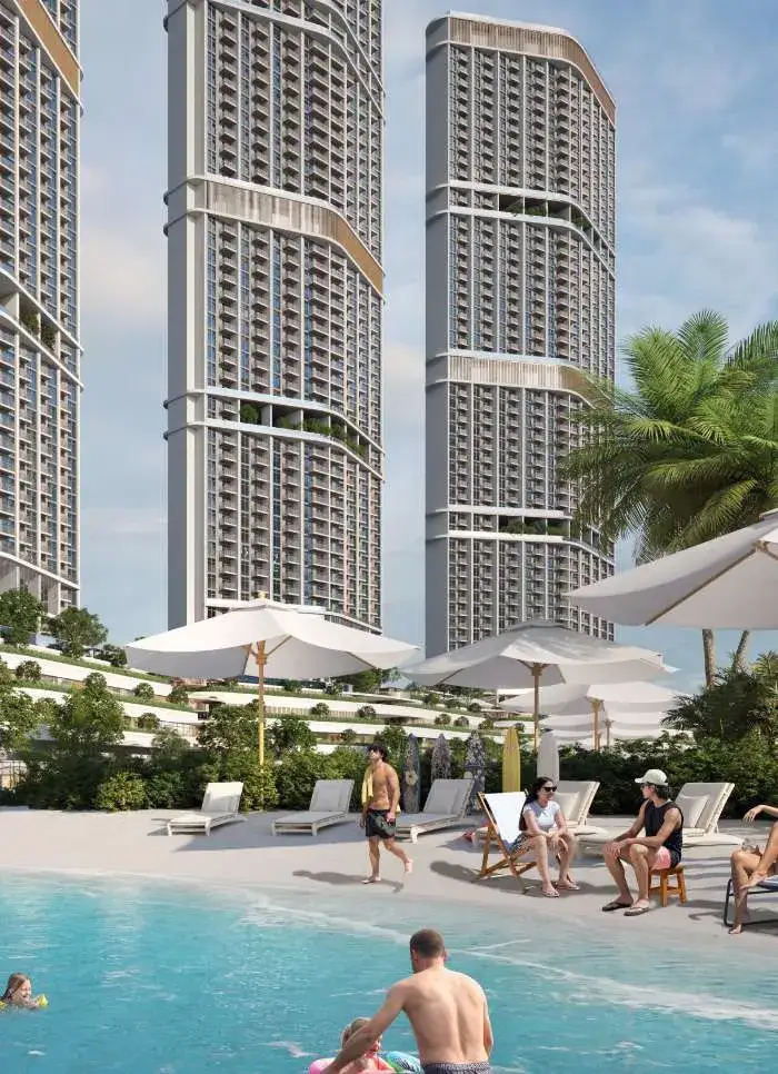 350 Riverside Crescent by Sobha Realty — 2