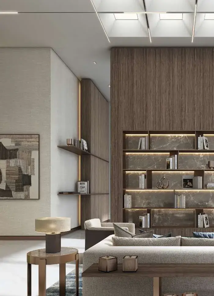 350 Riverside Crescent by Sobha Realty — 4