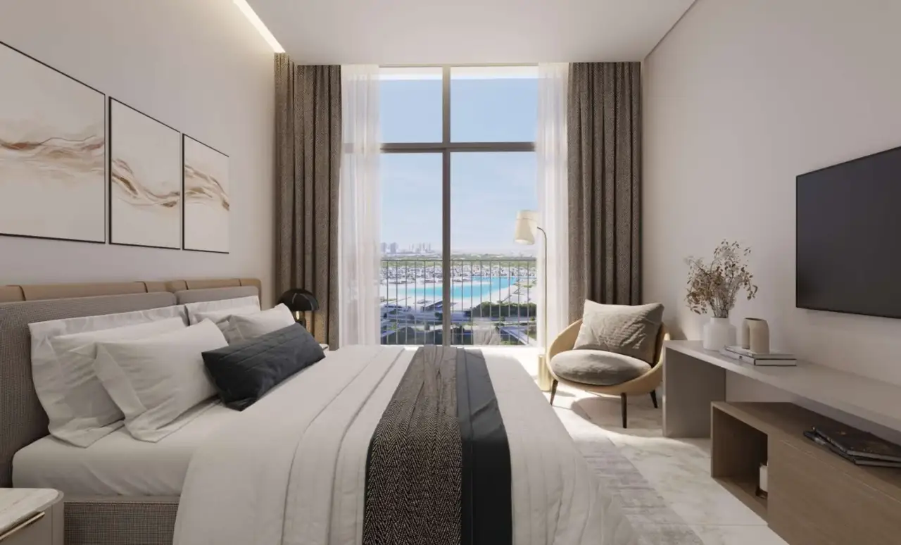350 Riverside Crescent by Sobha Realty — 5