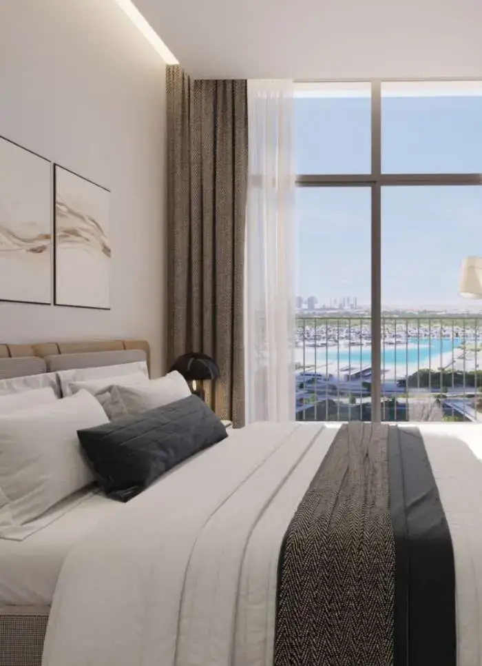 350 Riverside Crescent by Sobha Realty — 6