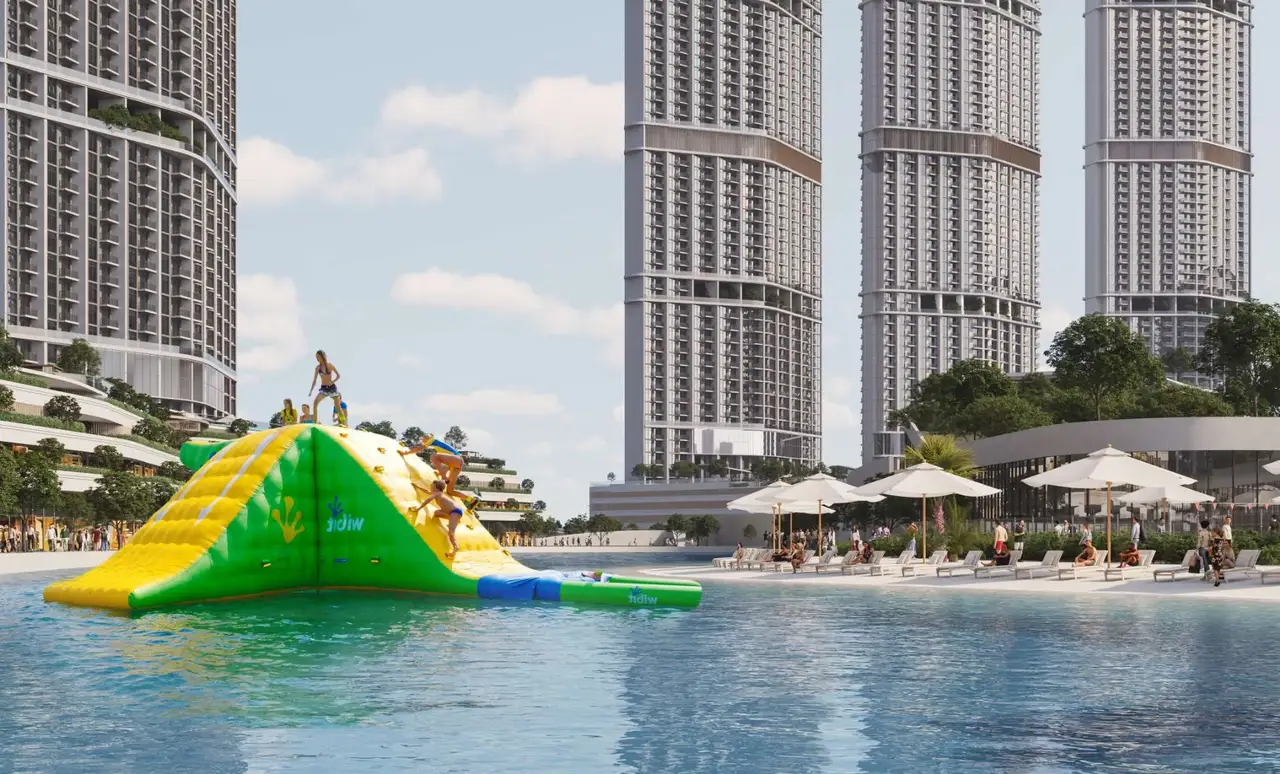 350 Riverside Crescent by Sobha Realty — 7