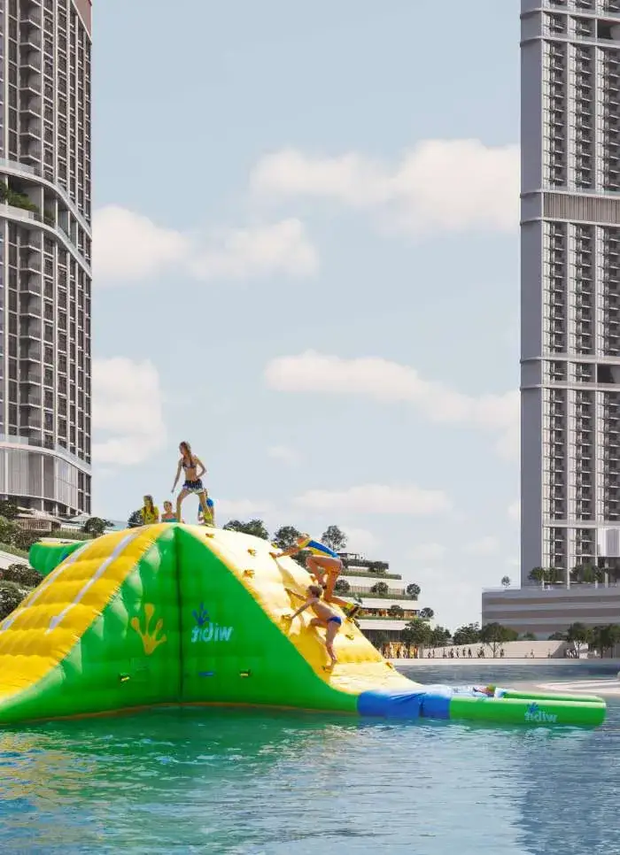 350 Riverside Crescent by Sobha Realty — 8