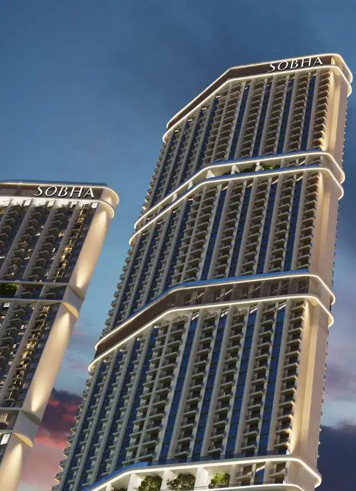360 Riverside Crescent by Sobha Realty — 4