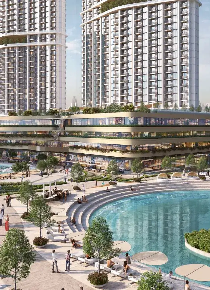 360 Riverside Crescent by Sobha Realty — 6