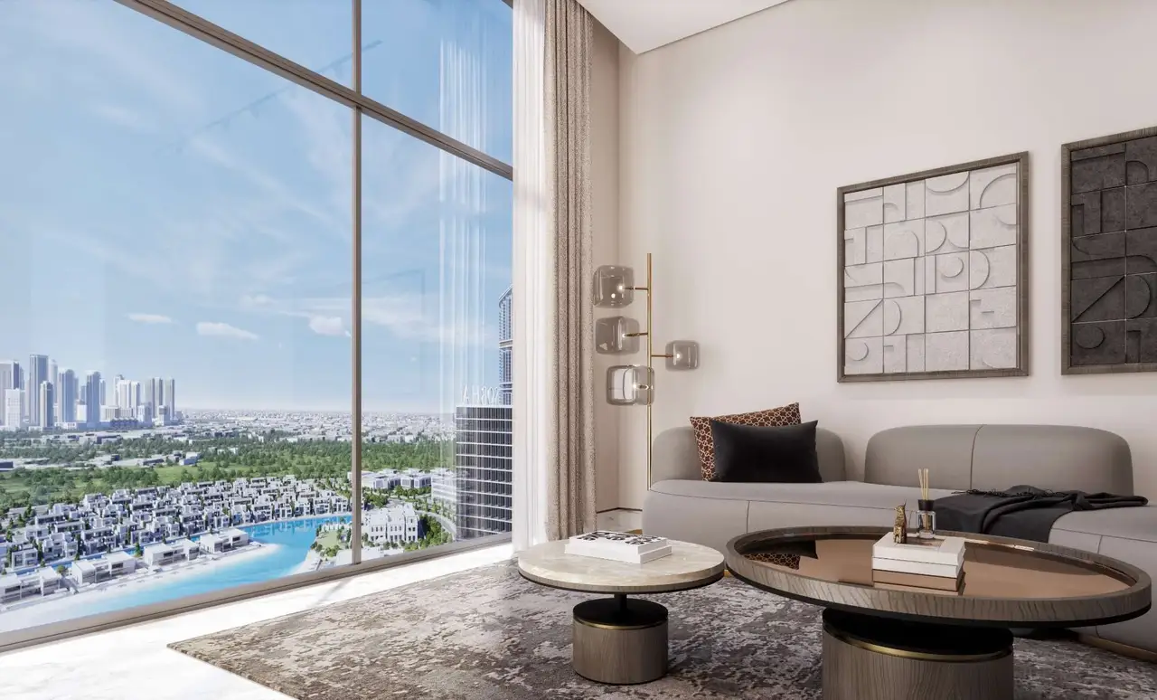 360 Riverside Crescent by Sobha Realty — 7