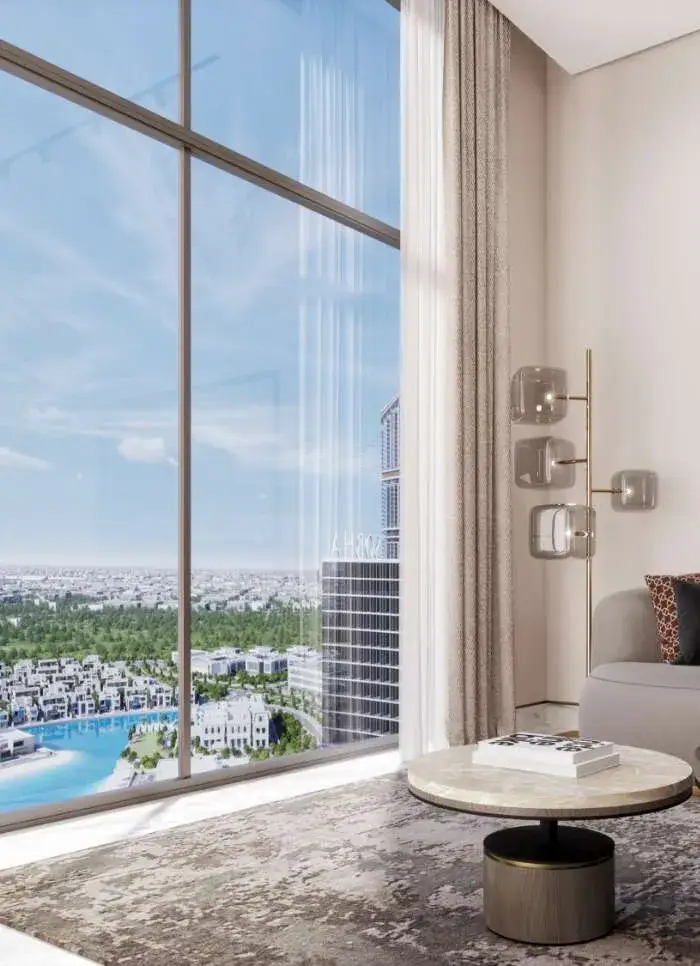 360 Riverside Crescent by Sobha Realty — 8