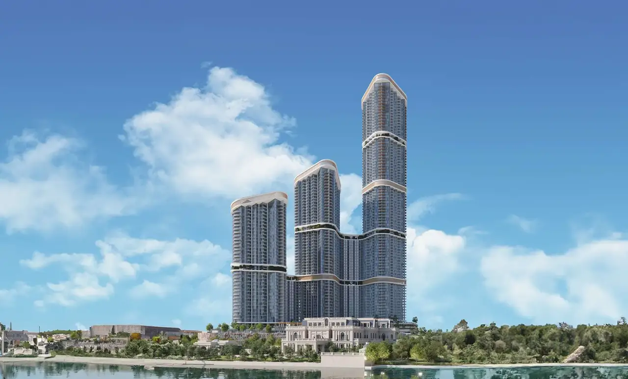 Altius by Sobha Realty — 1