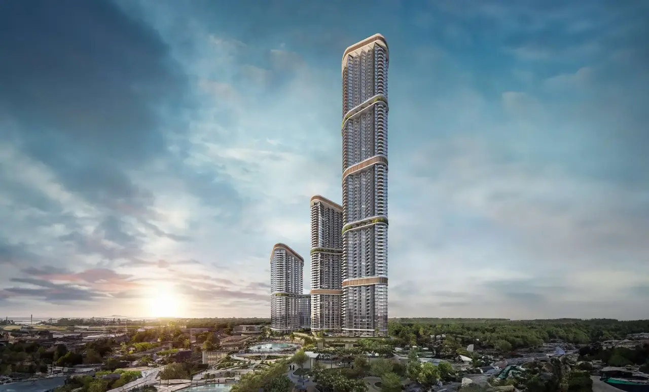 Altius by Sobha Realty — 3