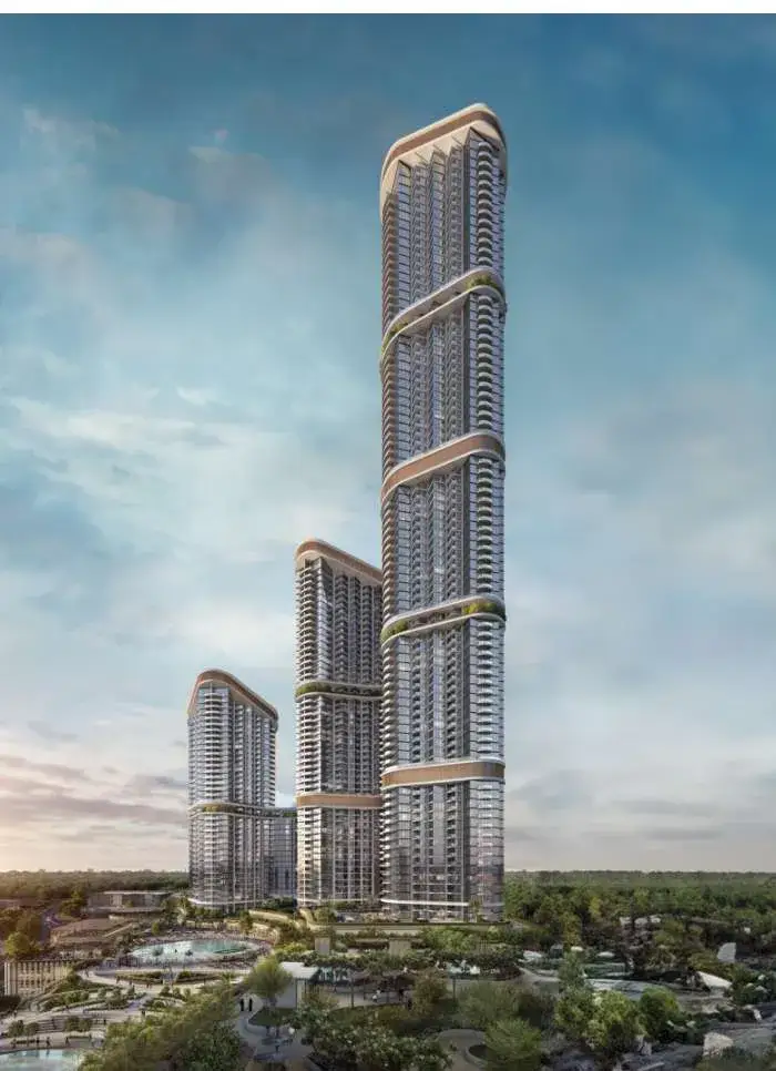 Altius by Sobha Realty — 4