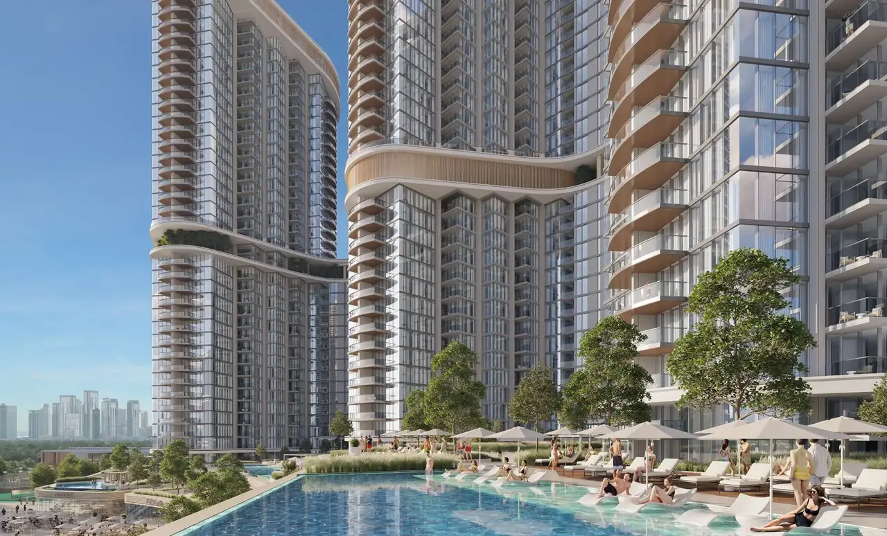 Altius by Sobha Realty — 5