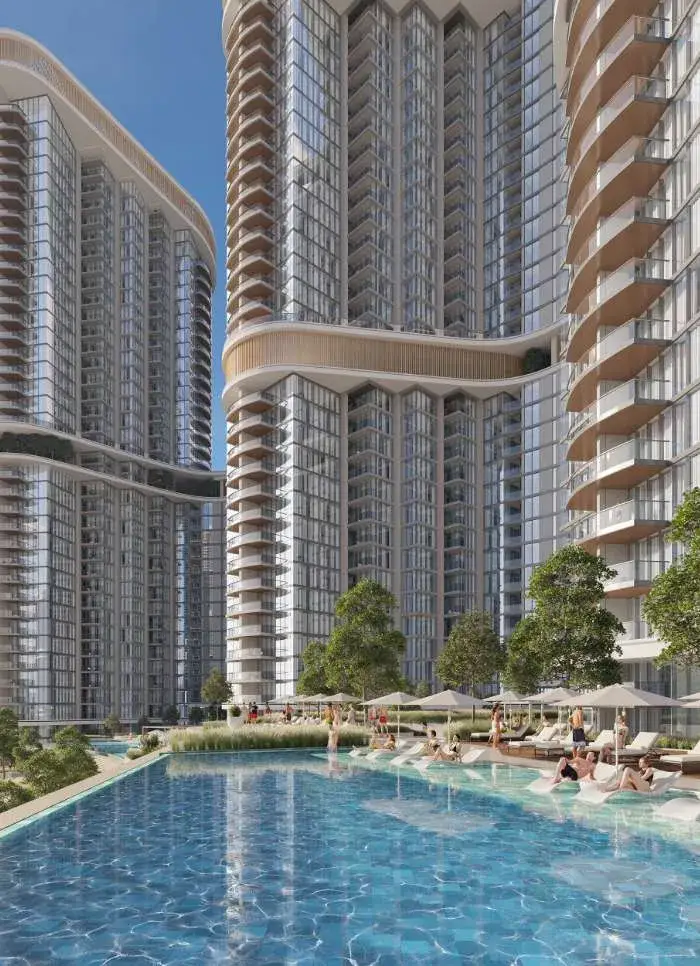 Altius by Sobha Realty — 6