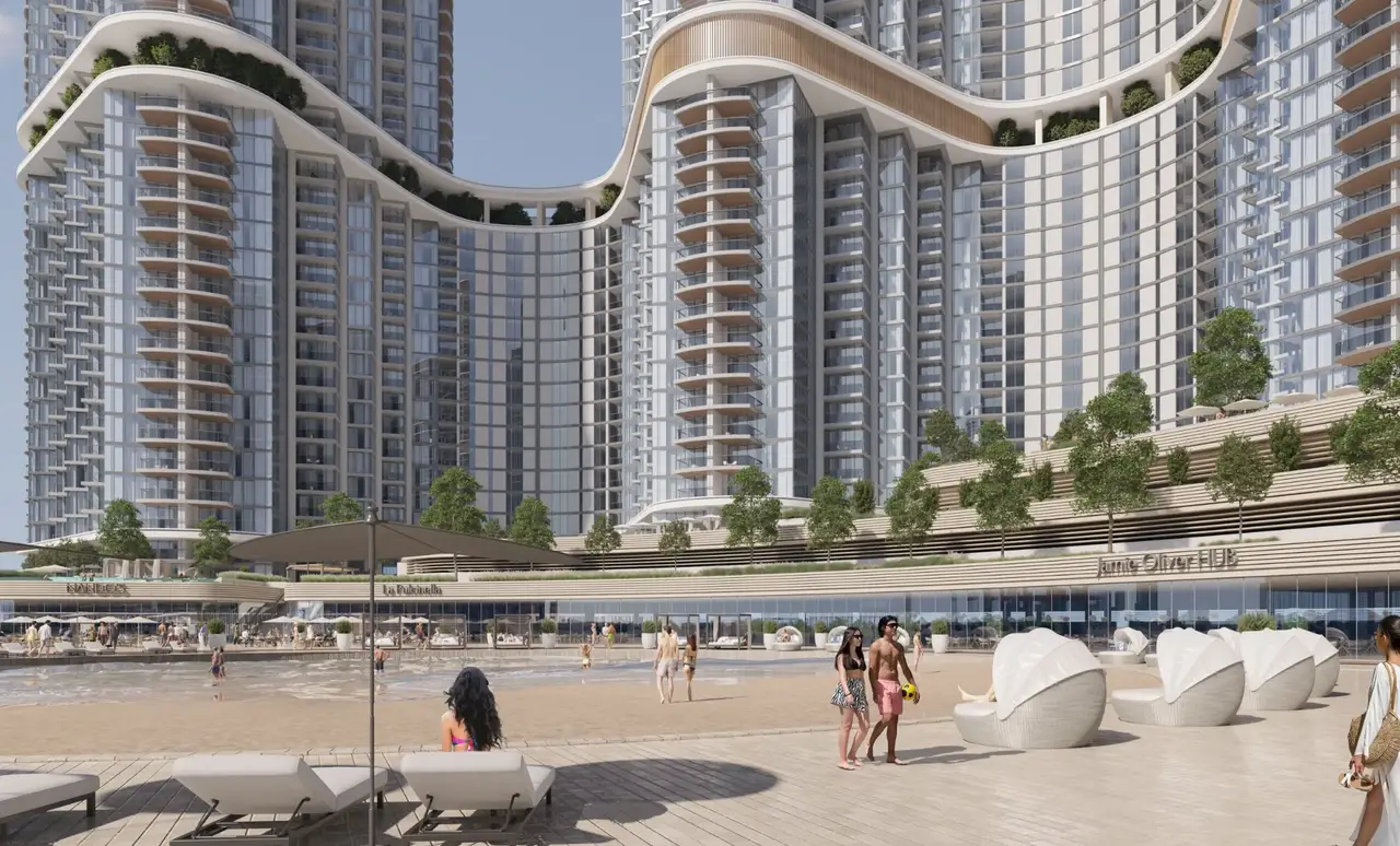 Aura by Sobha Realty — 3