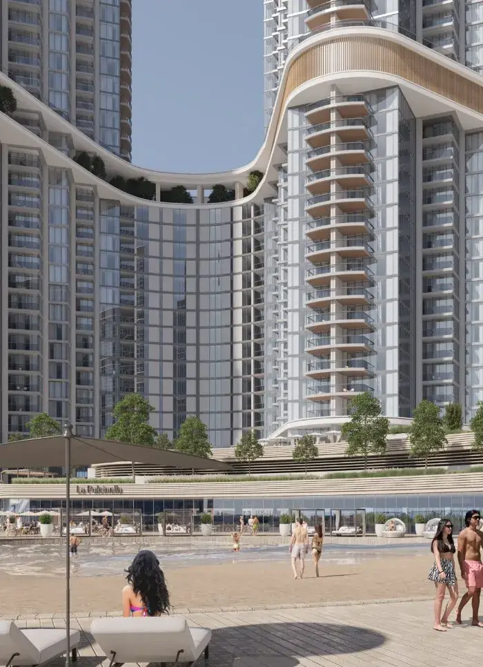 Aura by Sobha Realty — 4