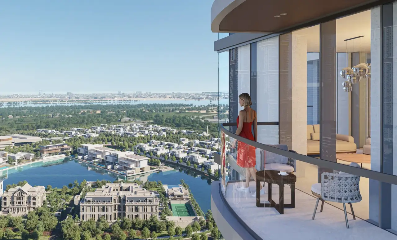 Aura by Sobha Realty — 5