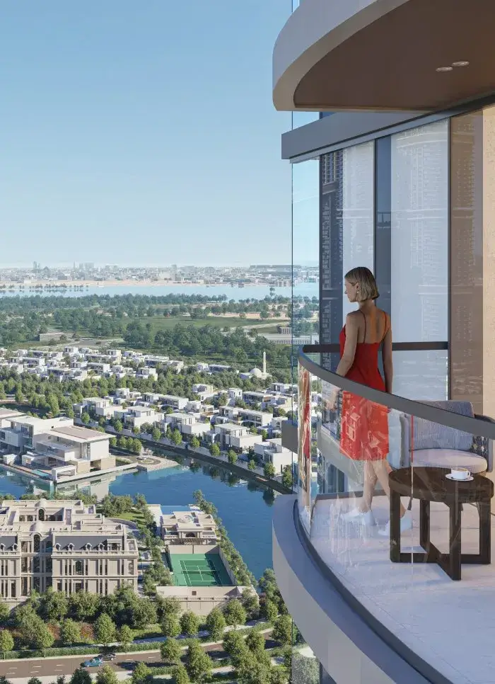Aura by Sobha Realty — 6