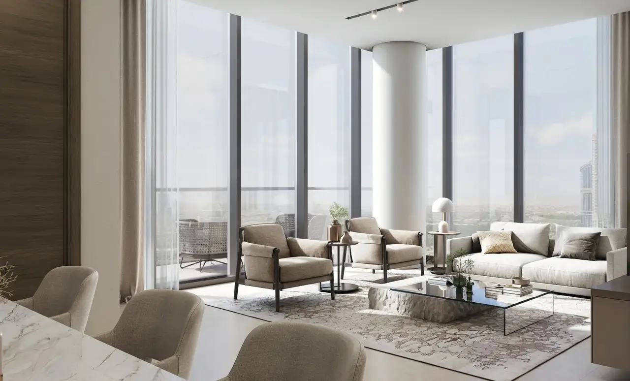 Aura by Sobha Realty — 7