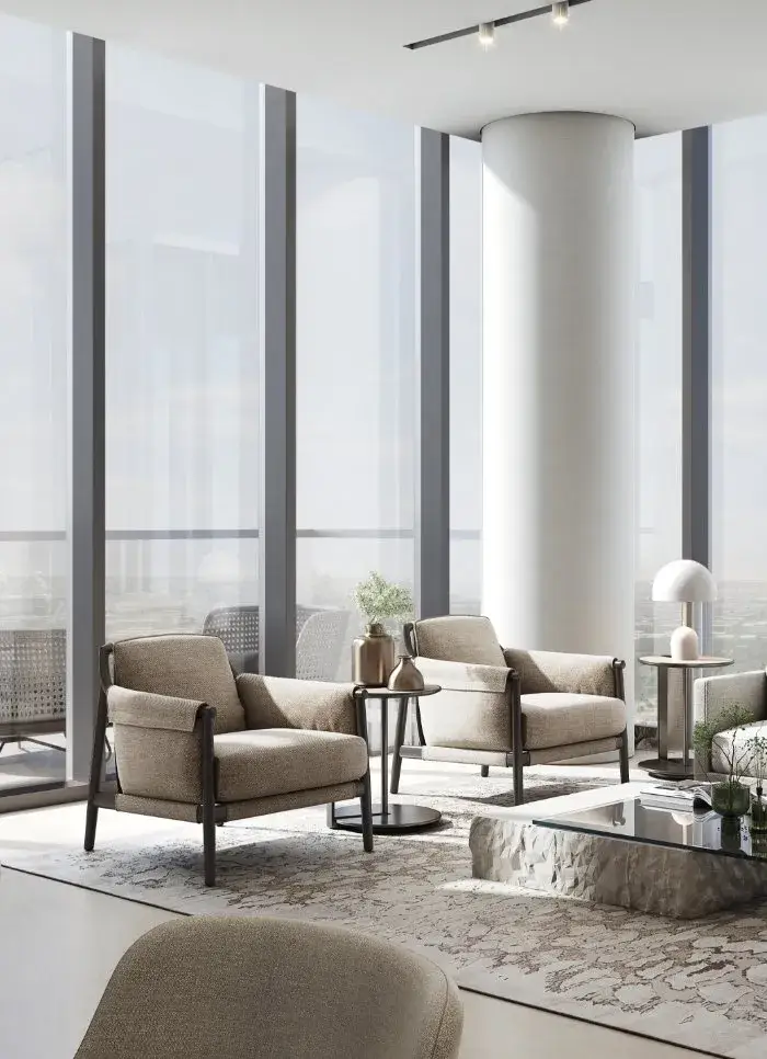 Aura by Sobha Realty — 8