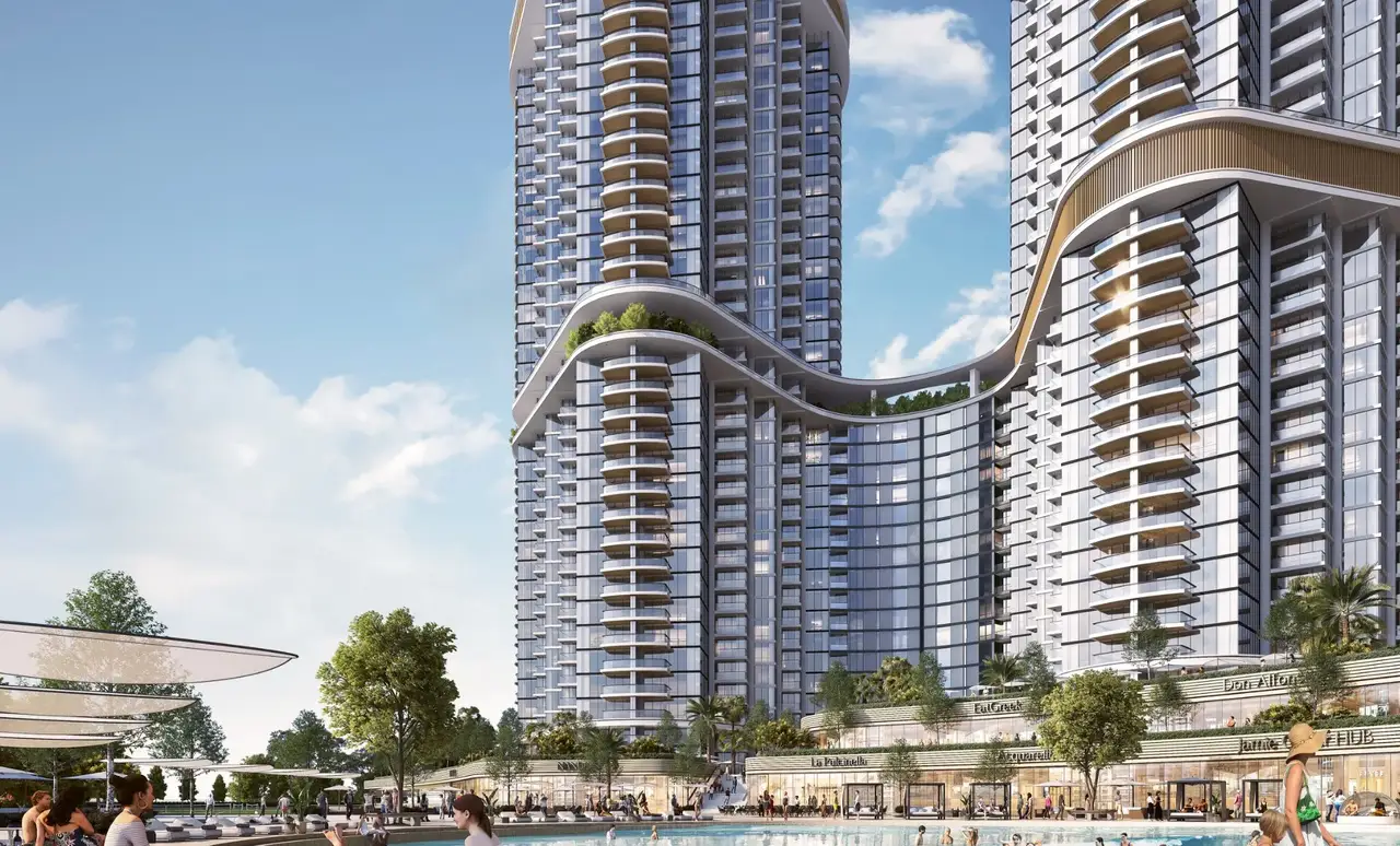 Avenue by Sobha Realty — 1