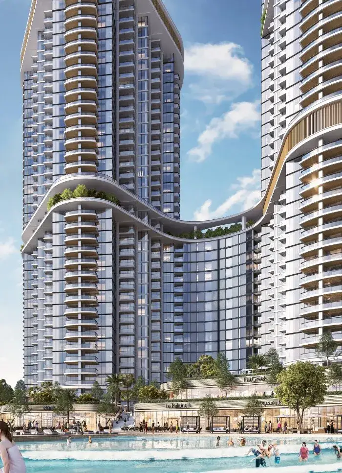 Avenue by Sobha Realty — 2