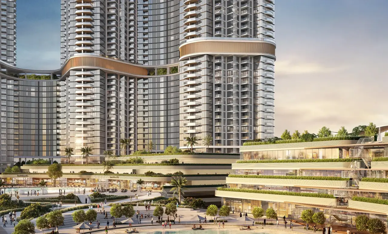 Avenue by Sobha Realty — 3