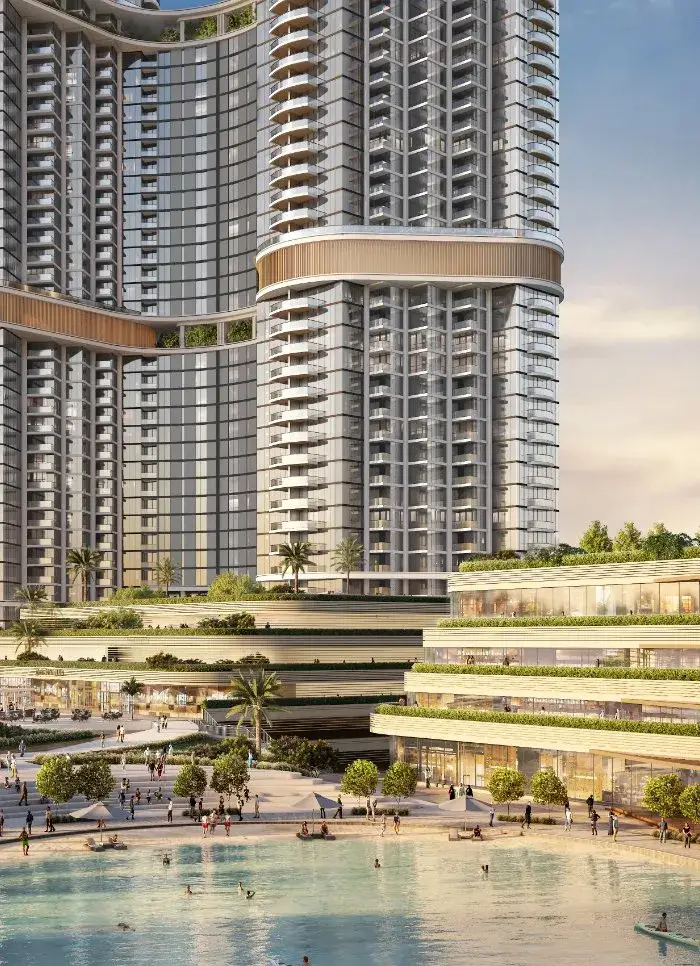 Avenue by Sobha Realty — 4