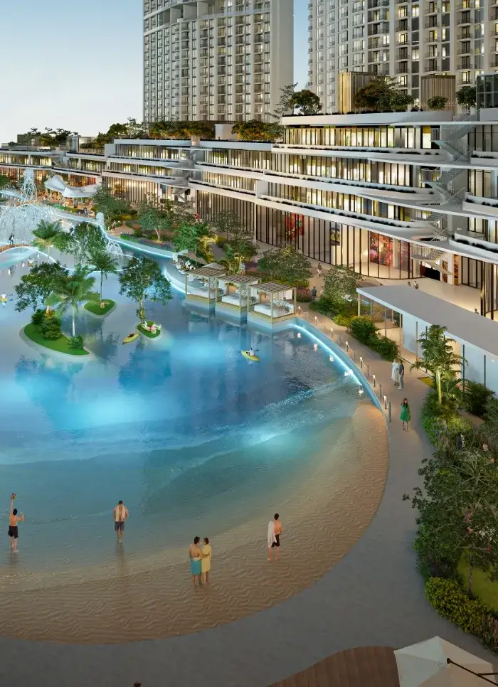 Solair by Sobha Realty — 2