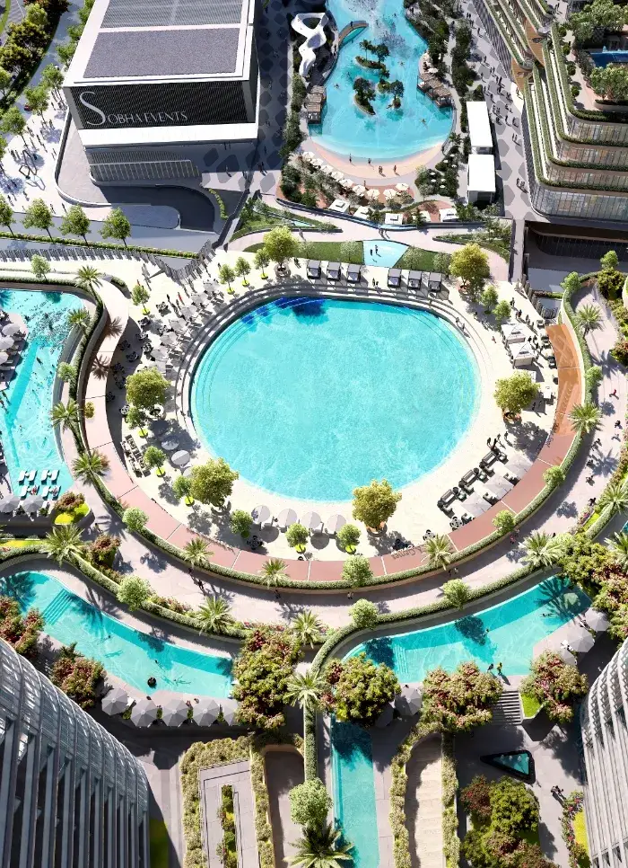 Solair by Sobha Realty — 4