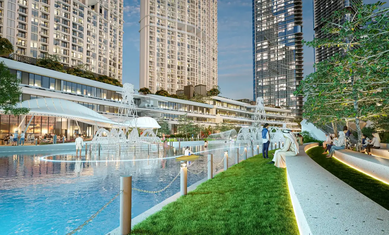 Solair by Sobha Realty — 5