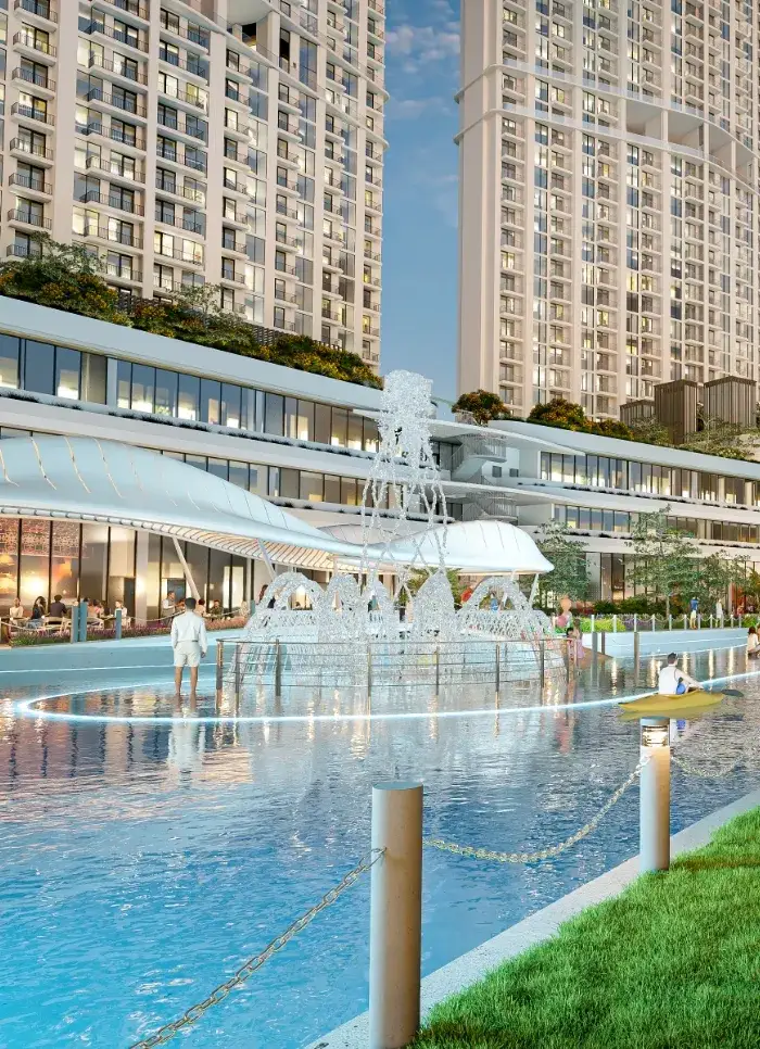 Solair by Sobha Realty — 6