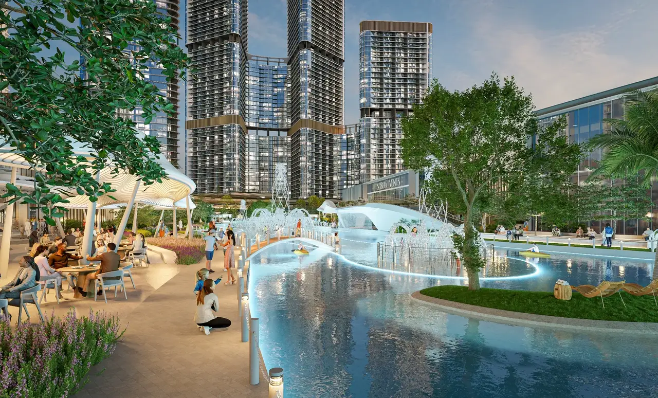 Solair by Sobha Realty — 7