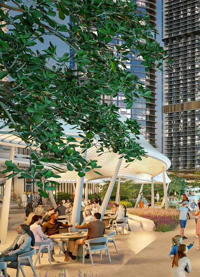 Solair by Sobha Realty — 8