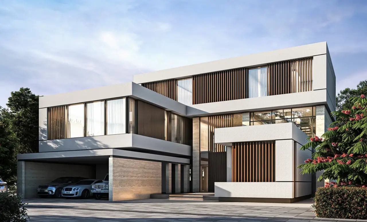 Sobha Estates — 3