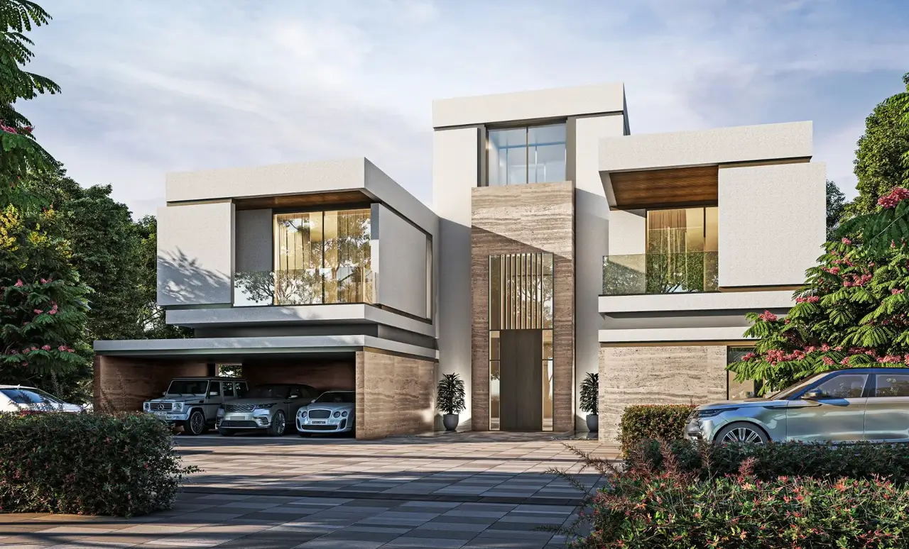Sobha Estates — 7