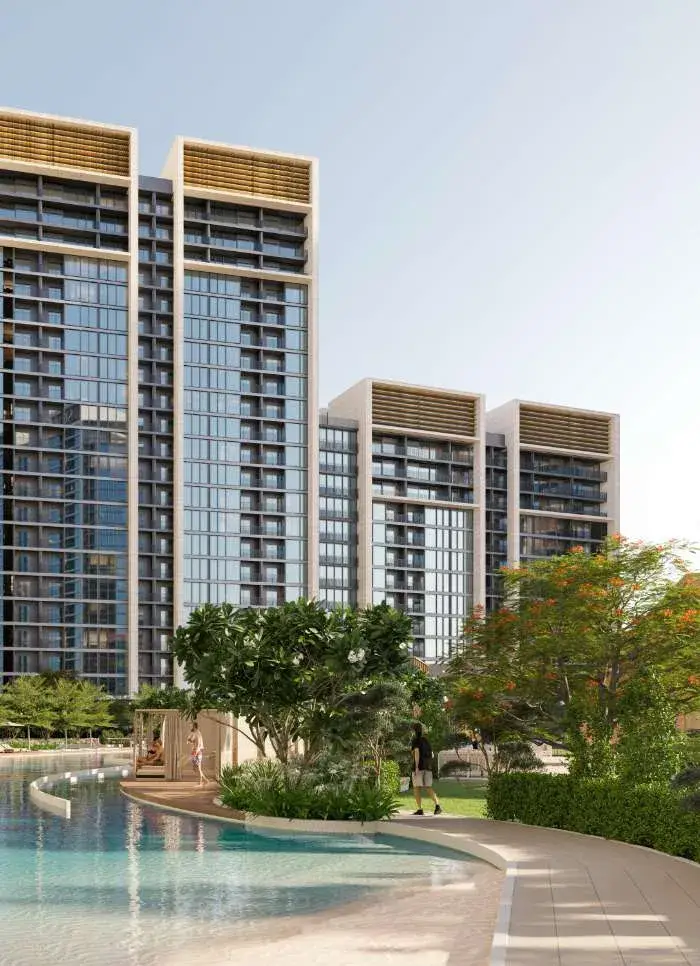 Sobha Orbis — 2