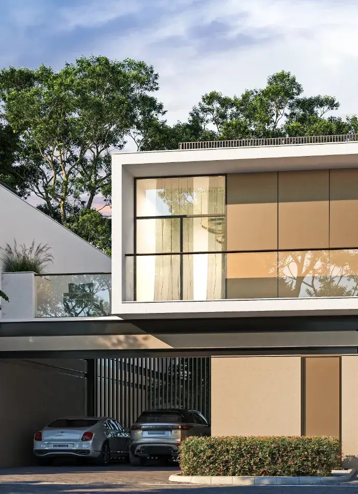 Sobha Reserve — 2