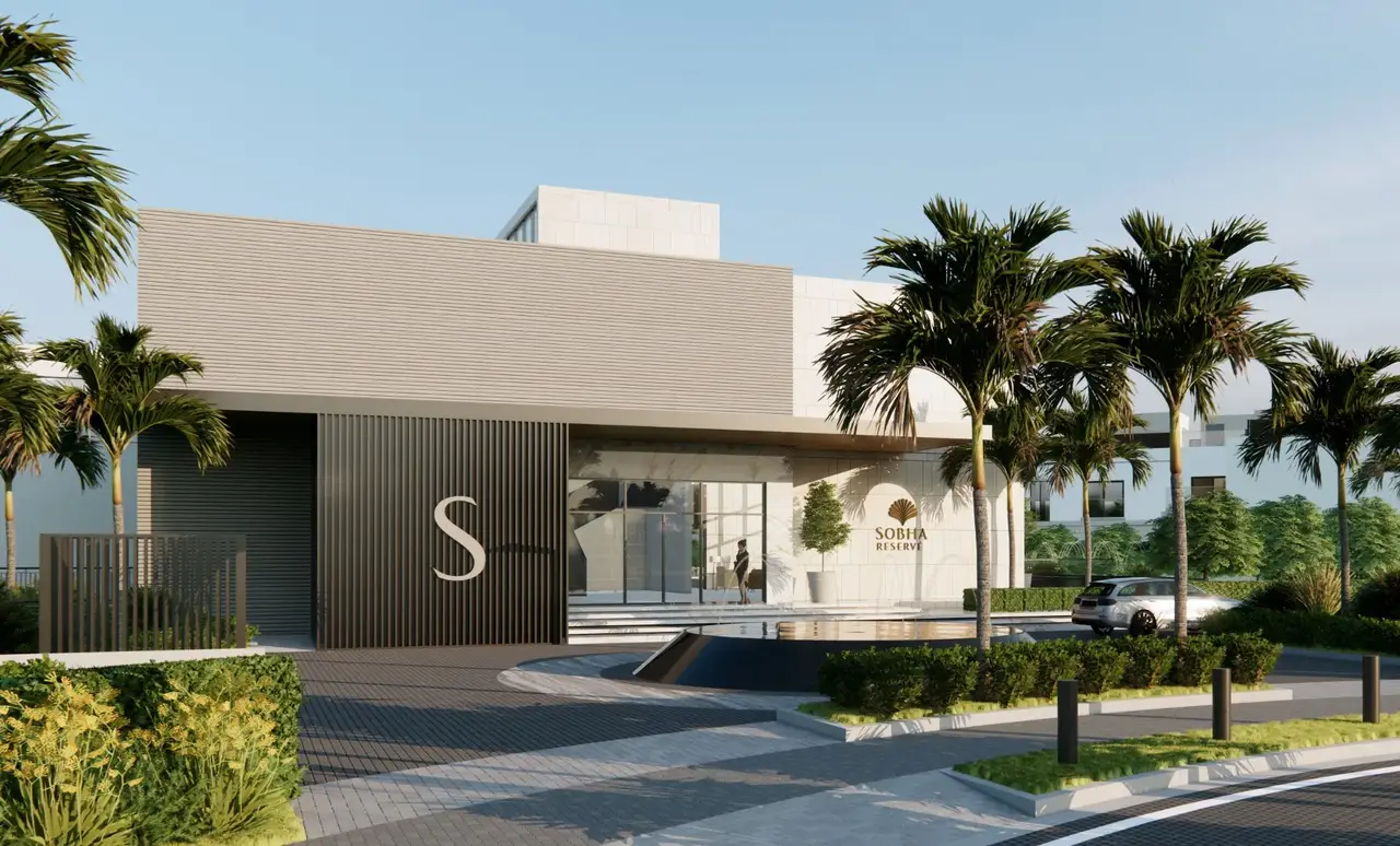 Sobha Reserve — 3