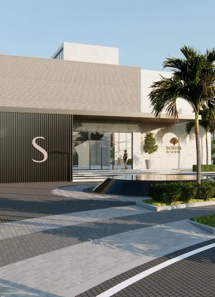 Sobha Reserve — 4