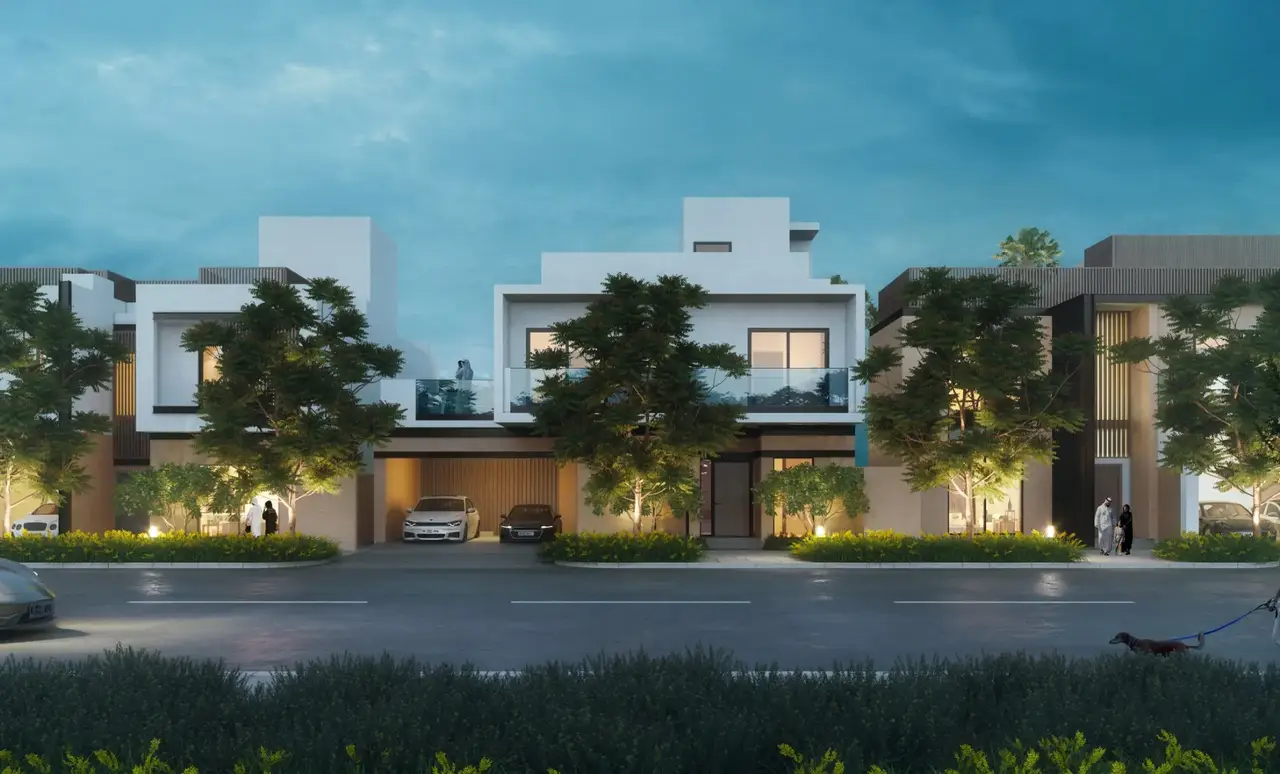 Sobha Reserve — 5