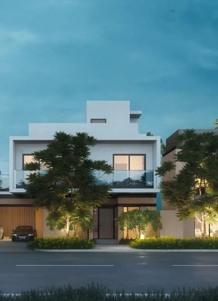 Sobha Reserve — 6