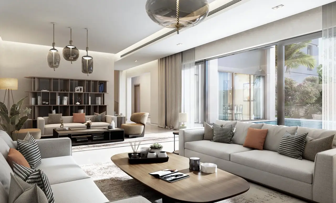 Sobha Reserve — 7