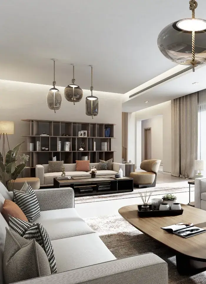 Sobha Reserve — 8