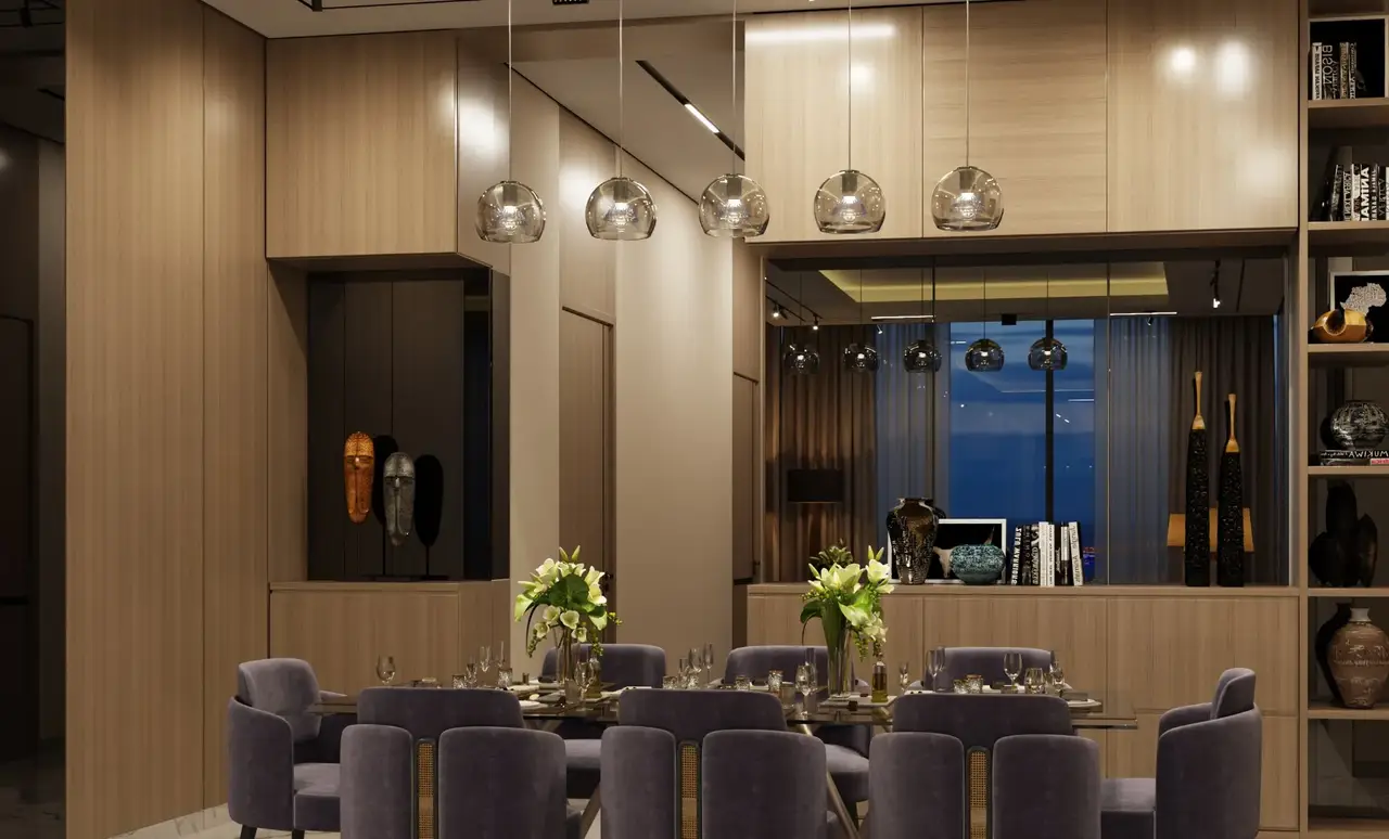 Sobha Seahaven — 3