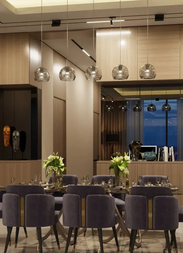 Sobha Seahaven — 4