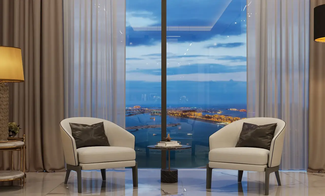 Sobha Seahaven — 5