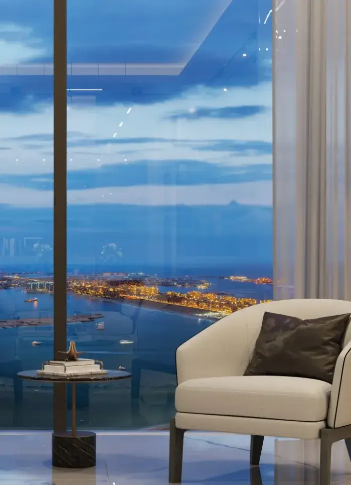 Sobha Seahaven — 6