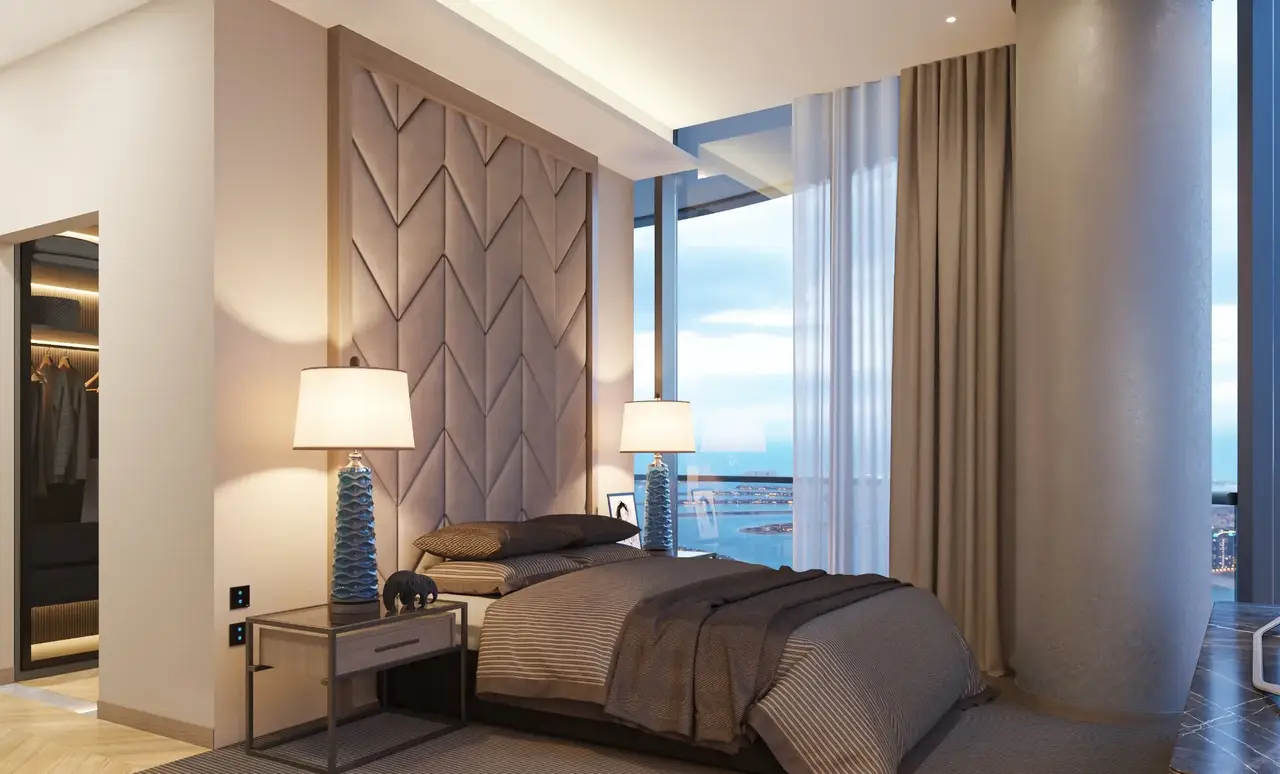 Sobha Seahaven — 7